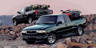 1999 B-Series 4WD Truck insurance quotes