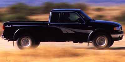 2000 B-Series 4WD Truck insurance quotes