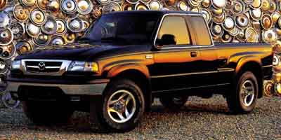2002 B-Series 4WD Truck insurance quotes