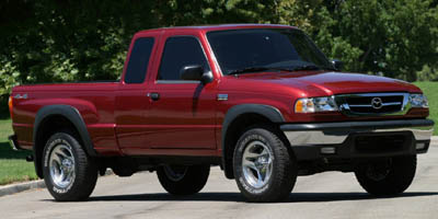 2005 B-Series 4WD Truck insurance quotes