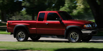 2006 B-Series 4WD Truck insurance quotes