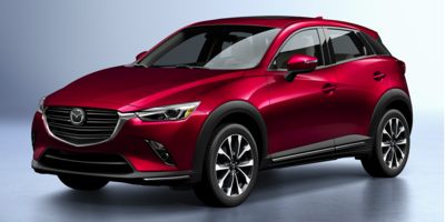 2019 CX-3 insurance quotes