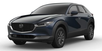 2022 CX-30 insurance quotes