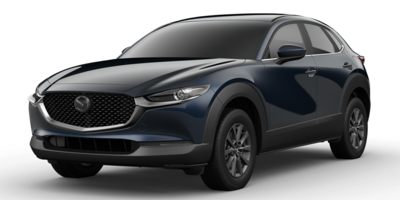 2023 CX-30 insurance quotes