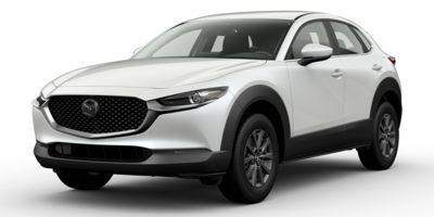 2024 CX-30 insurance quotes