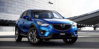 2013 CX-5 insurance quotes