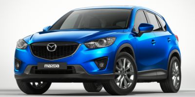2014 CX-5 insurance quotes