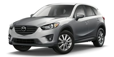 2016 CX-5 insurance quotes