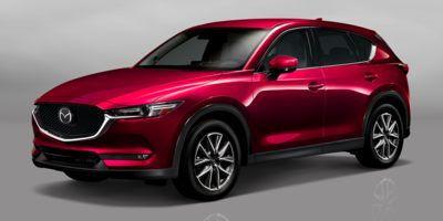 2018 CX-5 insurance quotes