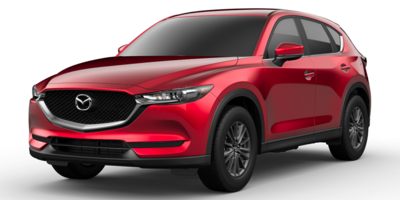 2019 CX-5 insurance quotes