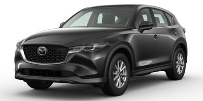 2023 CX-5 insurance quotes