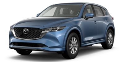 2024 CX-5 insurance quotes