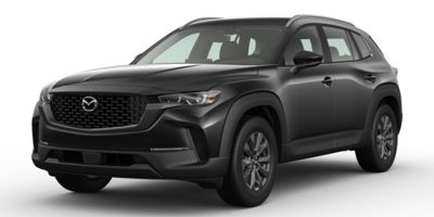 2023 CX-50 insurance quotes