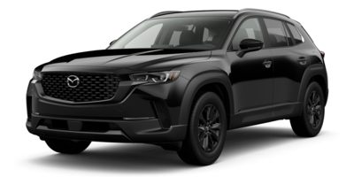 2024 CX-50 insurance quotes