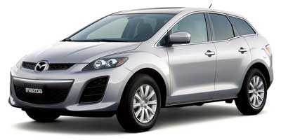 2012 CX-7 insurance quotes