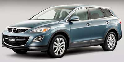 2011 CX-9 insurance quotes