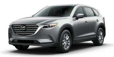 2016 CX-9 insurance quotes
