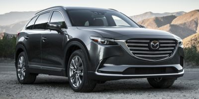 2018 CX-9 insurance quotes