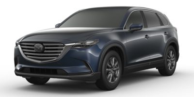 2022 CX-9 insurance quotes