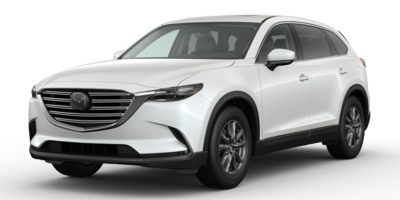 2023 CX-9 insurance quotes