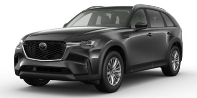2024 CX-90 insurance quotes
