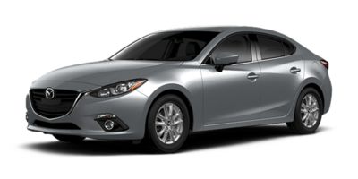 Mazda Mazda3 insurance quotes