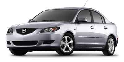 2004 Mazda3 insurance quotes