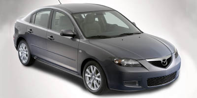 2007 Mazda3 insurance quotes