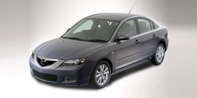 2008 Mazda3 insurance quotes