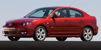 2009 Mazda3 insurance quotes