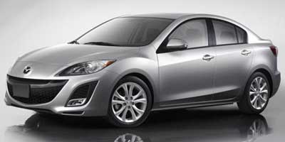 2010 Mazda3 insurance quotes