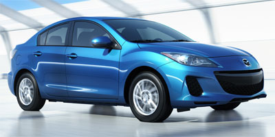2012 Mazda3 insurance quotes