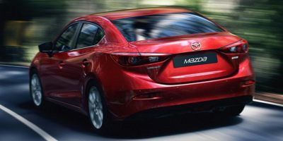 2014 Mazda3 insurance quotes