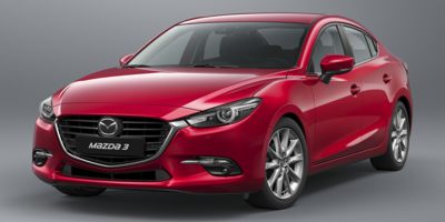 Mazda Mazda3 4-Door insurance quotes