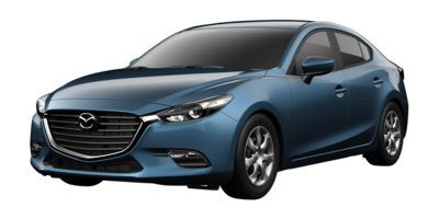 2017 Mazda3 4-Door insurance quotes