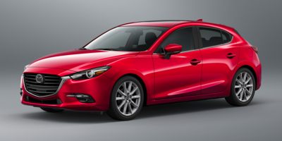 Mazda Mazda3 5-Door insurance quotes