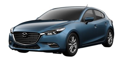 2017 Mazda3 5-Door insurance quotes
