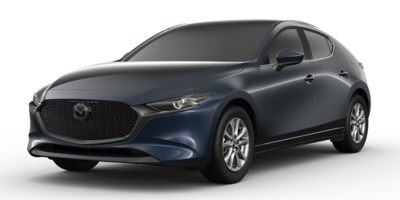 2023 Mazda3 Hatchback insurance quotes