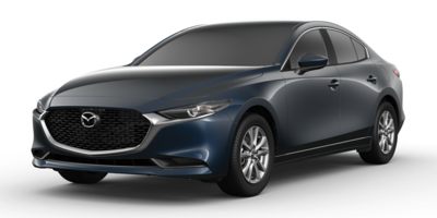 2020 Mazda3 Sedan insurance quotes