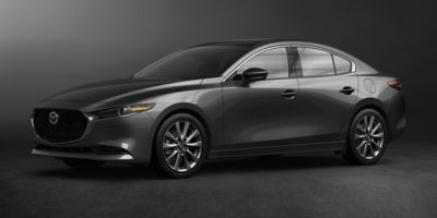 2021 Mazda3 Sedan insurance quotes