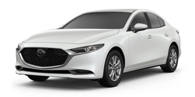2023 Mazda3 Sedan insurance quotes