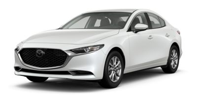 2024 Mazda3 Sedan insurance quotes