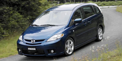 2006 Mazda5 insurance quotes