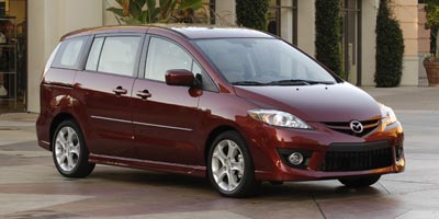 2008 Mazda5 insurance quotes