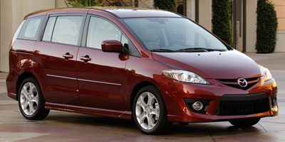 2009 Mazda5 insurance quotes