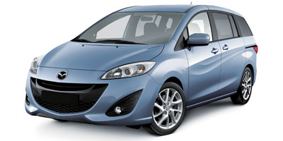 2012 Mazda5 insurance quotes