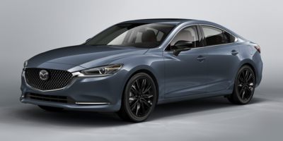 Mazda Mazda6 insurance quotes