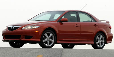 2005 Mazda6 insurance quotes