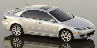 2006 Mazda6 insurance quotes