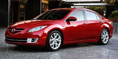 2009 Mazda6 insurance quotes